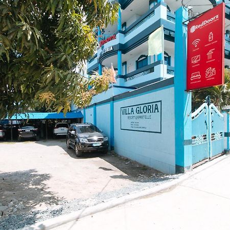 Reddoorz At Plus Villa Gloria Taguig Exteriér fotografie