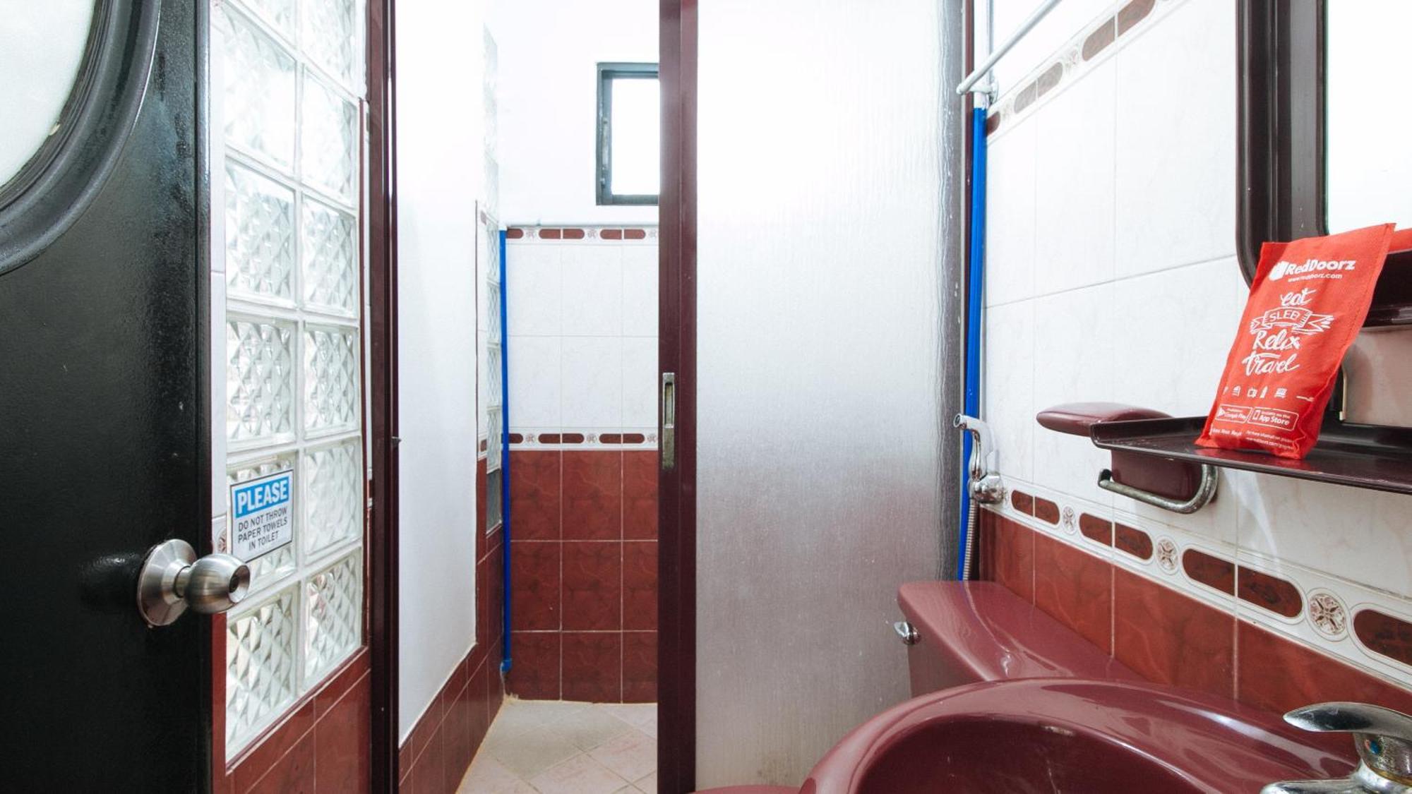 Reddoorz At Plus Villa Gloria Taguig Exteriér fotografie