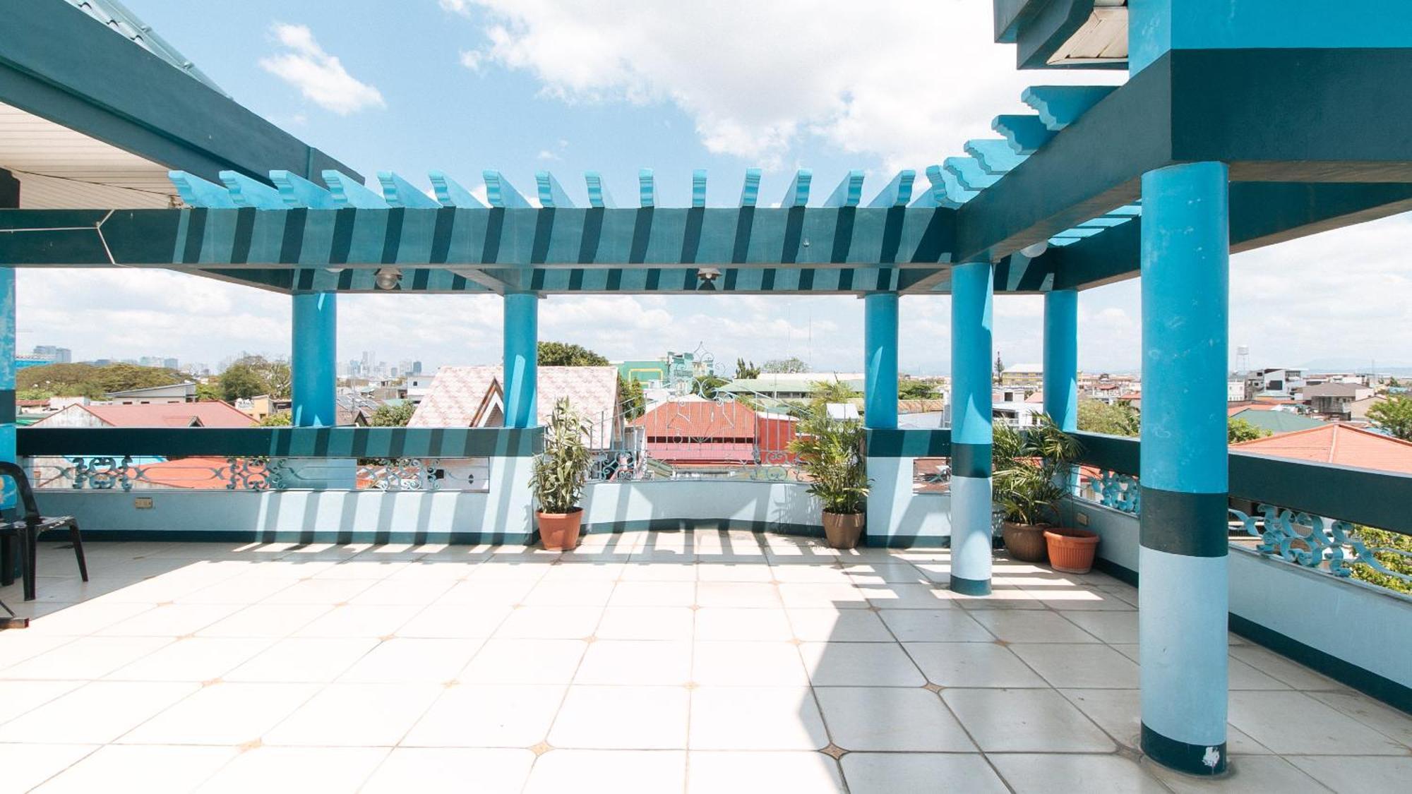 Reddoorz At Plus Villa Gloria Taguig Exteriér fotografie